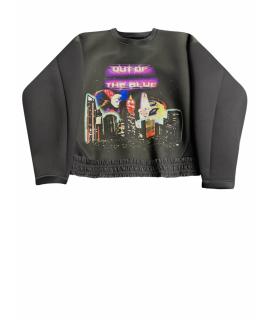 BALENCIAGA Джемпер / свитер
