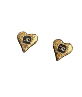 CHANEL Серьги
