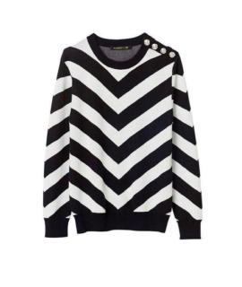 BALMAIN Джемпер / свитер