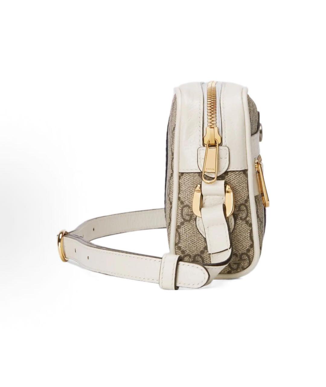 GUCCI Мульти сумка через плечо, фото 3