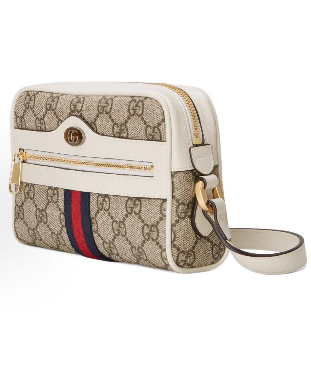 GUCCI Мульти сумка через плечо, фото 2
