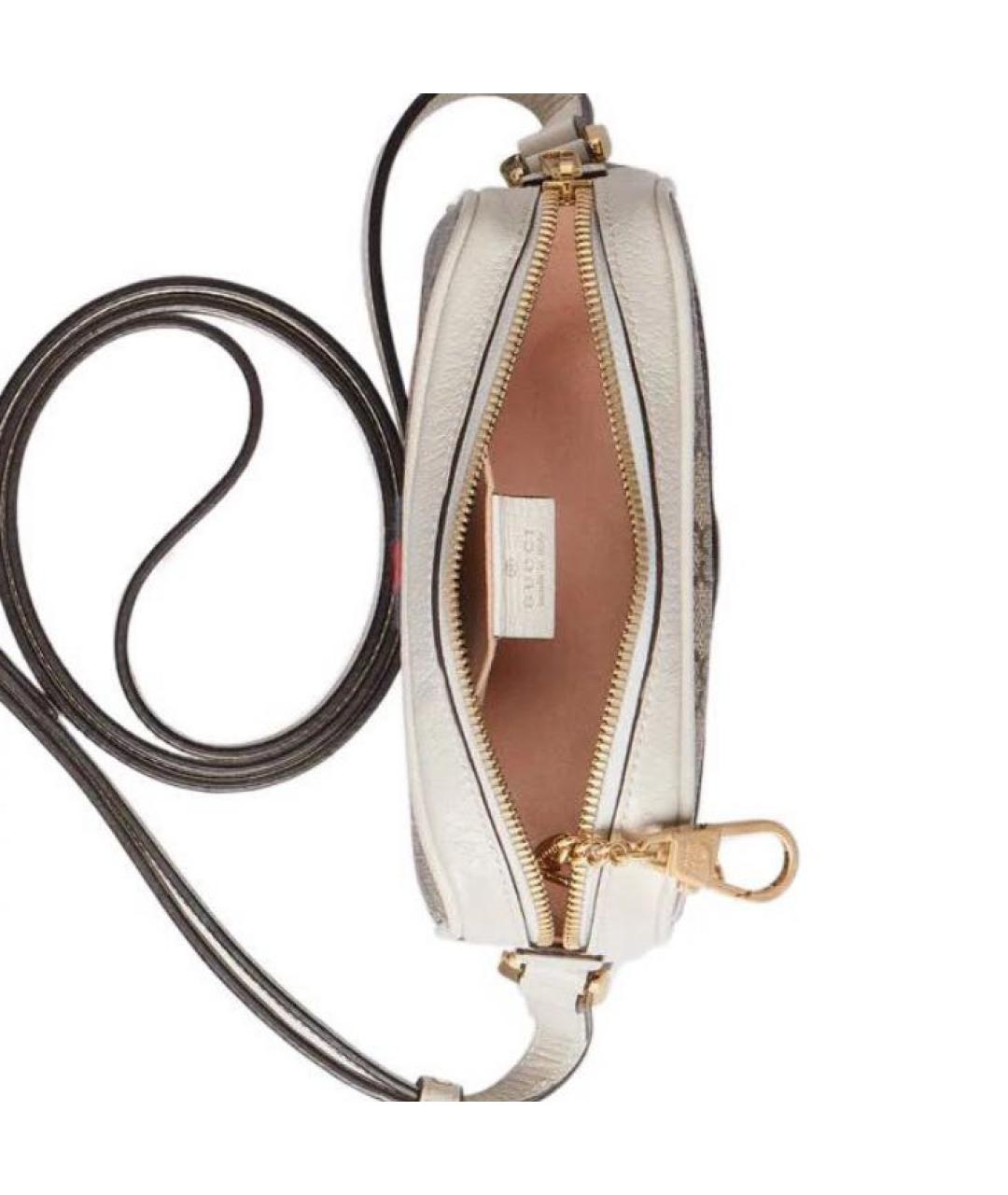 GUCCI Мульти сумка через плечо, фото 4
