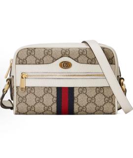 GUCCI Сумка через плечо