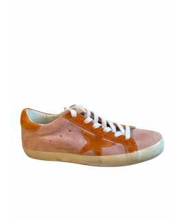 GOLDEN GOOSE DELUXE BRAND Кеды