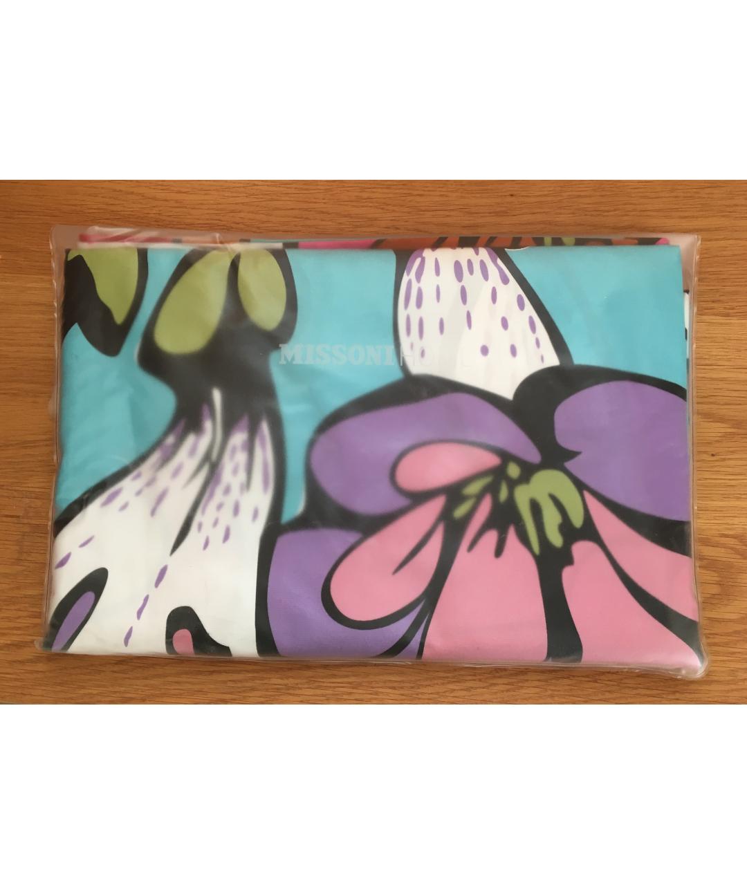 MISSONI HOME Хлопковая скатерть, фото 2