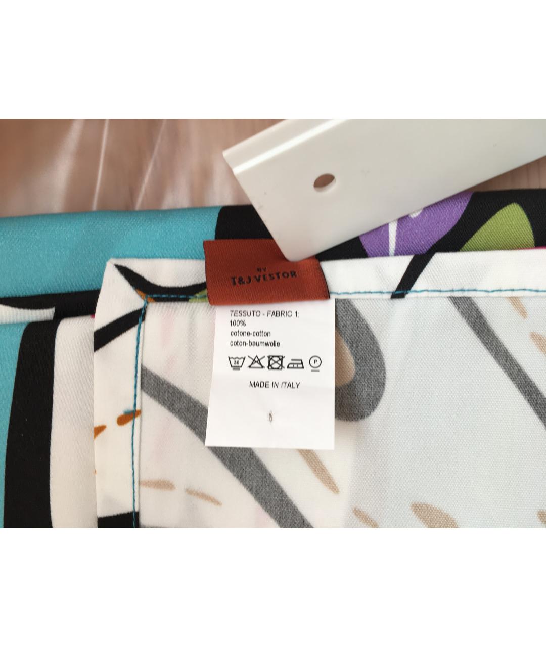 MISSONI HOME Хлопковая скатерть, фото 4