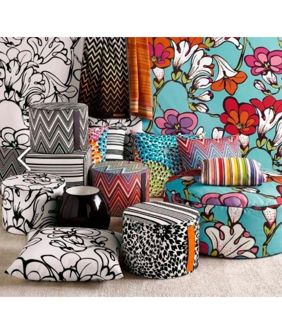 MISSONI HOME Хлопковая скатерть, фото 6