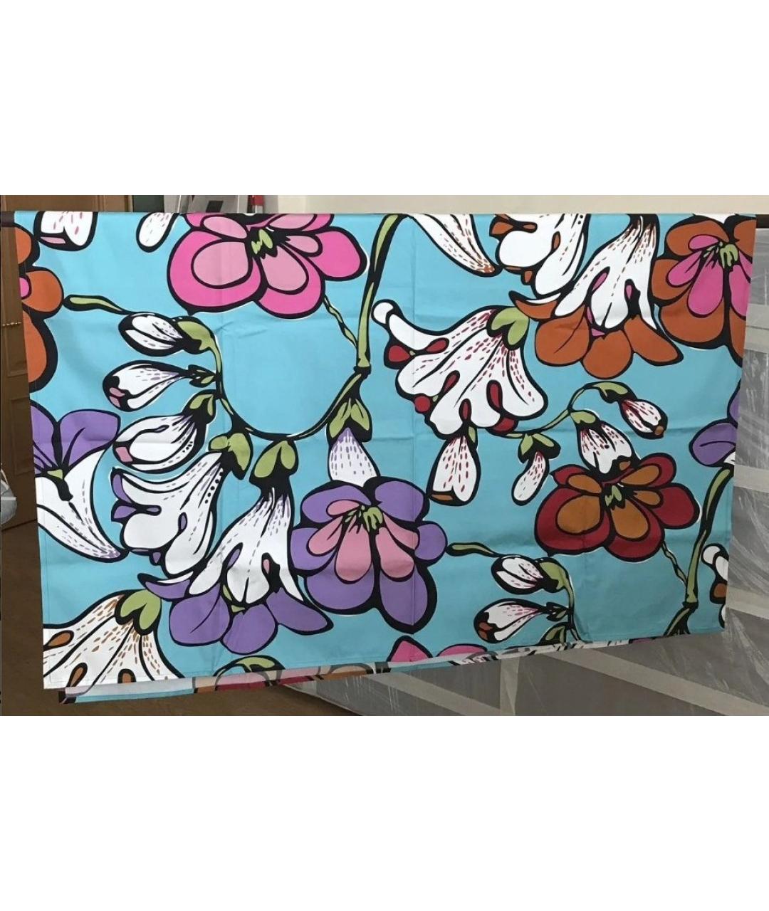 MISSONI HOME Хлопковая скатерть, фото 7