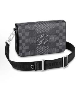 LOUIS VUITTON Сумка на плечо