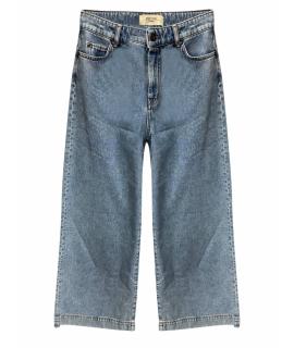 WEEKEND MAX MARA Джинсы клеш