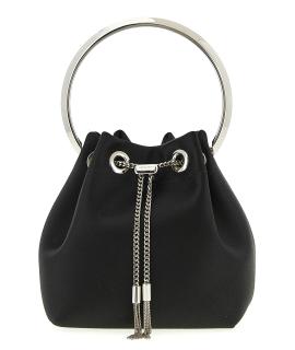JIMMY CHOO Сумка с короткими ручками