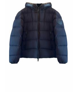 MONCLER Пуховик