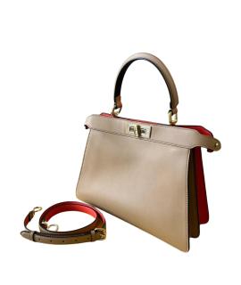 FENDI Сумка с короткими ручками
