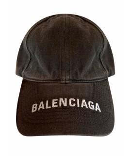 BALENCIAGA Кепка/бейсболка