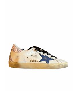 GOLDEN GOOSE DELUXE BRAND Кеды