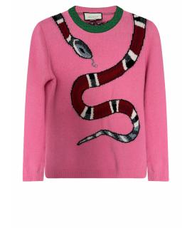 GUCCI Джемпер / свитер