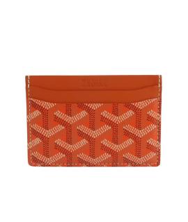 GOYARD Кардхолдер