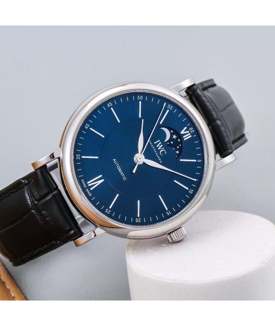 IWC Schaffhausen Часы, фото 3