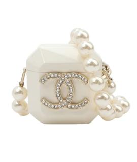 CHANEL Сумка через плечо