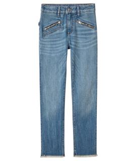 ZADIG & VOLTAIRE Джинсы слим