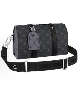 LOUIS VUITTON Дорожная и спортивная сумка