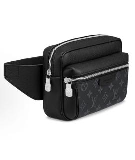 LOUIS VUITTON Поясная сумка