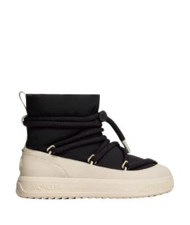 MONCLER Низкие ботинки