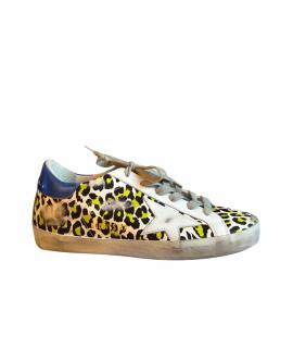 GOLDEN GOOSE DELUXE BRAND Кеды