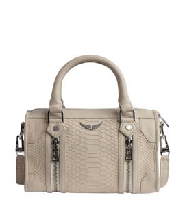ZADIG & VOLTAIRE Сумка с короткими ручками