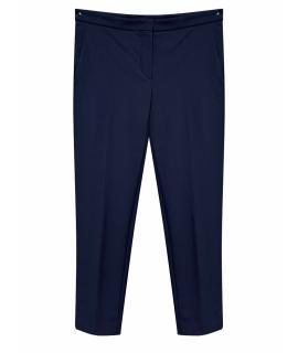 LORO PIANA Прямые брюки