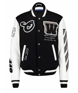 OFF-WHITE Куртка