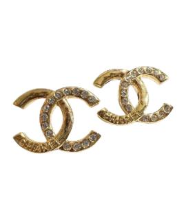 CHANEL Серьги