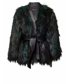 BALMAIN Шуба