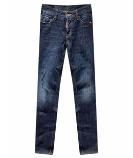 

Прямые джинсы DSQUARED2