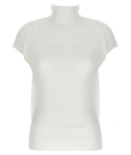 ISSEY MIYAKE Блузы
