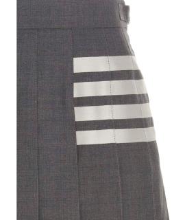 THOM BROWNE Юбка макси