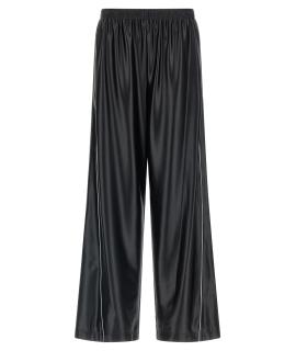 T BY ALEXANDER WANG Прямые брюки