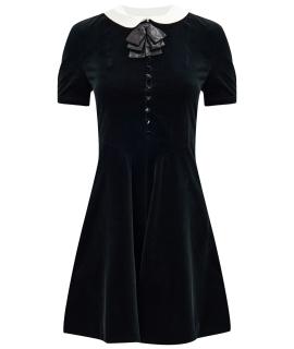 SAINT LAURENT Повседневное платье