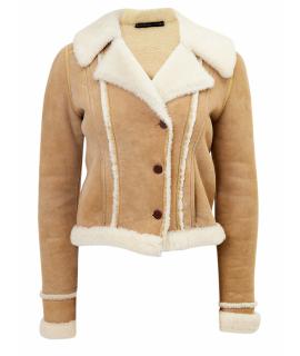 BALENCIAGA Дубленка