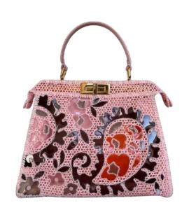 FENDI Сумка с короткими ручками