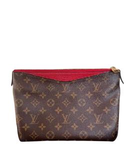 LOUIS VUITTON Клатч/вечерняя сумка