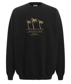 VETEMENTS Худи/толстовка