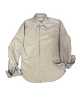 ERMENEGILDO ZEGNA XXX Классическая рубашка