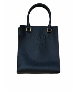 PRADA Сумка через плечо