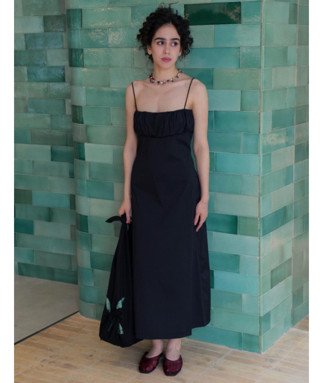 J.KIM Черная сумка тоут, фото 3