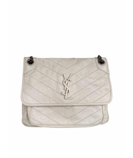 SAINT LAURENT Сумка тоут