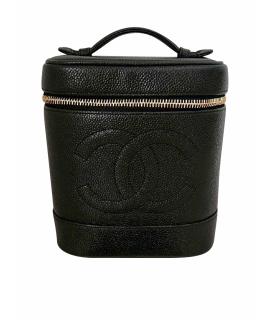 CHANEL Сумка с короткими ручками