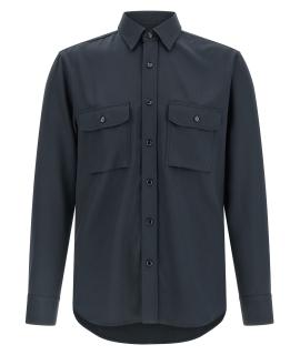 BRIONI Кэжуал рубашка