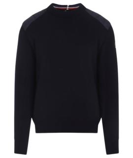 MONCLER GRENOBLE Джемпер / свитер