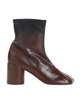MM6 MAISON MARGIELA Ботильоны